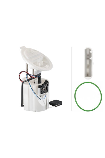 Hella Sistem Alimentare Cu Combustibil Mercedes-Benz C-Class/E-Class/Glk-Class