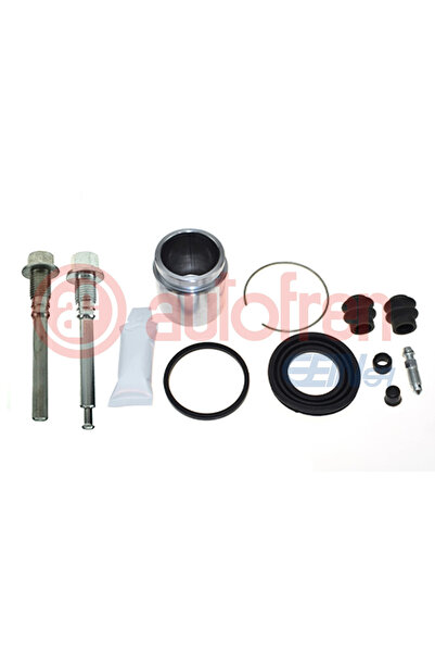 AUTOFREN SEINSA Set Reparatie Etrier Puntea Spate Infiniti G Limuzina/Q50 Nis...