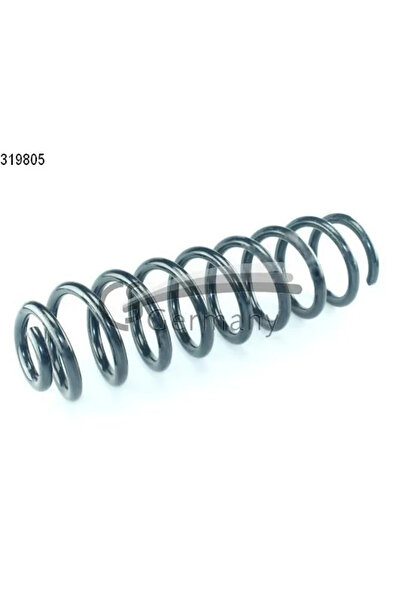 CS GERMANY Спирална пружина на предния мост на Mercedes-Benz M-класа