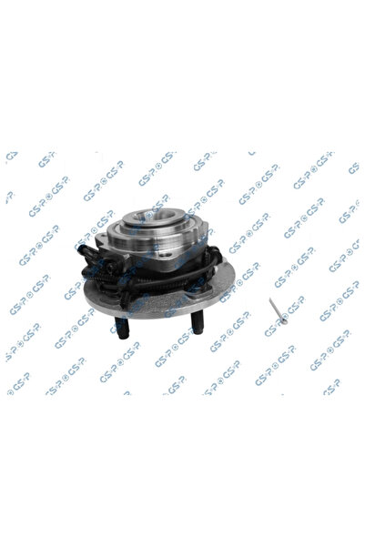 RINGER Set Rulment Roata Jeep Commander/Grand Cherokee 3 Vw Golf Caseta/