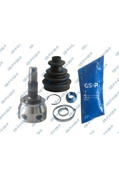 RINGER Set Articulatie Planetara Alfa Romeo Mito Fiat 500/Fiorino Autoutilita...