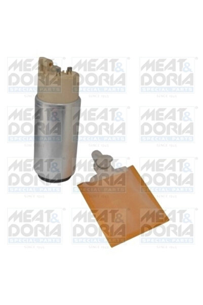 MEATDORIA Pompa Combustibil Chevrolet Spark