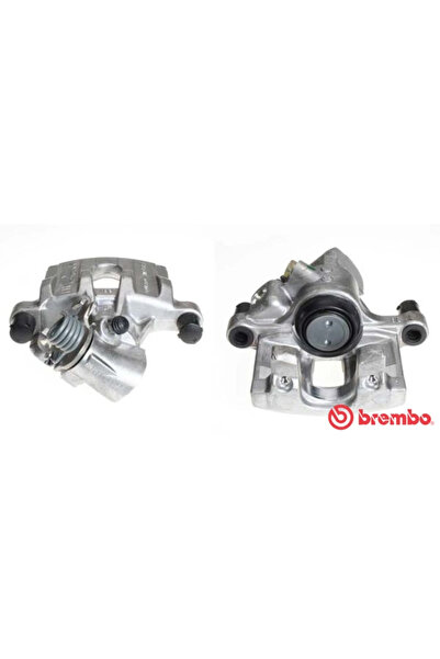 Krieger Etrier Frana Axa Spate Dreapta Ford C-Max/Focus 2 Mazda 3