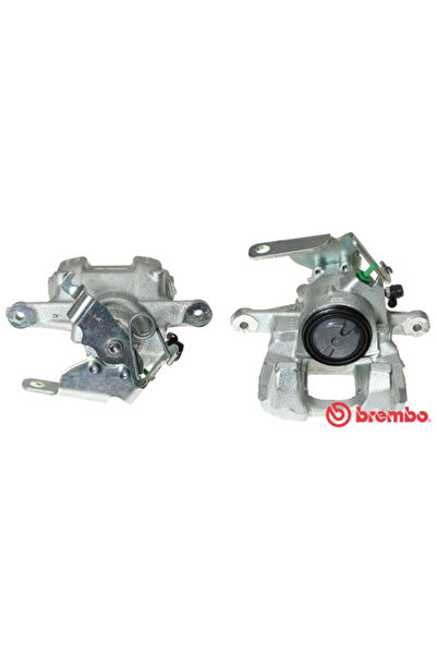 Krieger Etrier Frana Axa Spate Stanga Ford Transit V363 Bus/Transit V363 Caro...