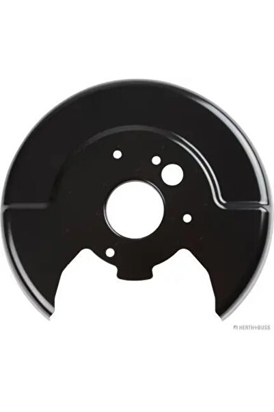 HERTH BUSS JAKOPARTS Protectie Stropire Disc Frana Nissan Primera