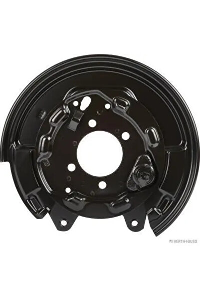 HERTH BUSS JAKOPARTS Protectie Stropire Disc Frana Toyota Vios / Soluna Vios/...