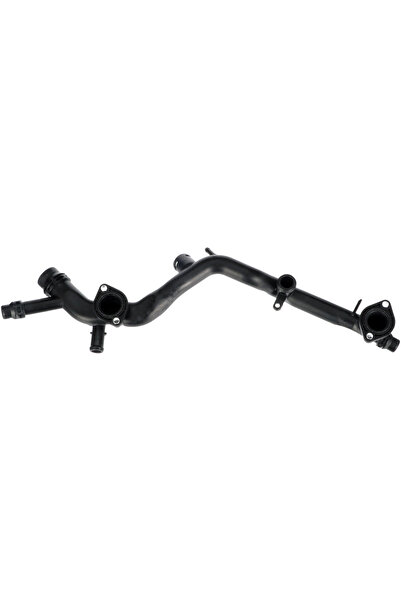 GATES Cuplaj Conducta Lichid Racire Audi A6 Allroad C6/A6 C6