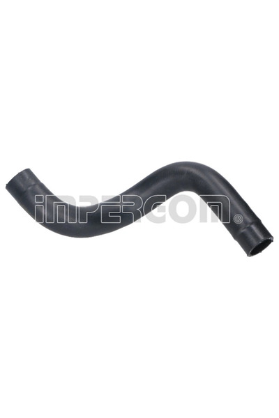 E-KRAFT Furtun Radiator Superior Stanga Chevrolet Cruze/Orlando