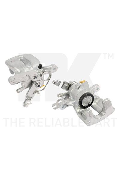 NK Etrier Frana In Fata Osiei Vw Caddy 4 Autoutilitara/Limuzina Spatioasa/Cad...