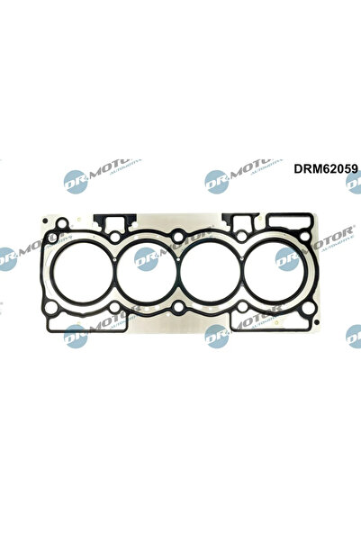 DR.MOTOR AUTOMOTIVE Garnitura Chiulasa Ford C-Max 2/Focus 3/Galaxy 3