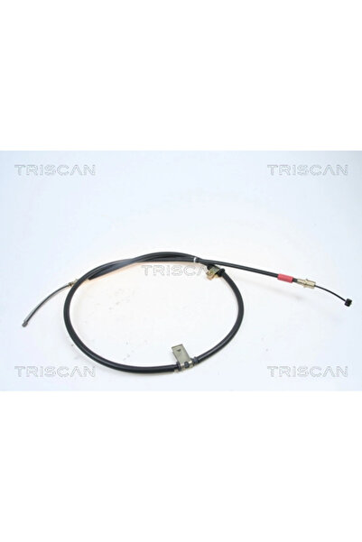 TRISCAN Cablu Frana De Parcare Mitsubishi Galant 8 1996-2004