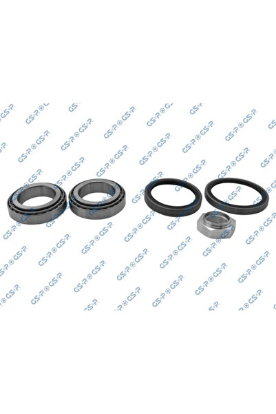 RINGER Set Rulment Roata Citroen C25 Bus/Jumper 1 Bus Fiat Ducato Panorama/Du...