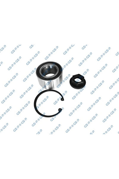 RINGER Set Rulment Roata Ford Fiesta 5/Fiesta 6/Focus 1 Mazda 2