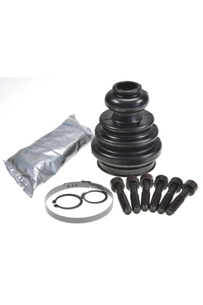 Löbro Възел на задвижващия вал VW Transporter T4 Bus/Transporter T4