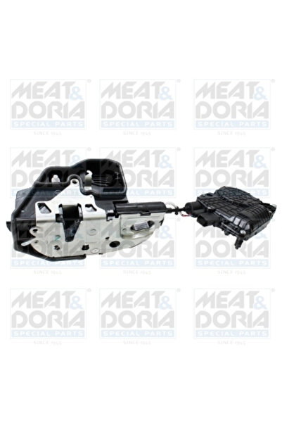 MEATDORIA Incuietoare Usa Fata Stanga Bmw X5/X6