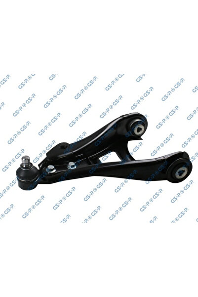RINGER Brat Suspensie Roata Renault Clio 2/Clio Symbol 1/Kangoo