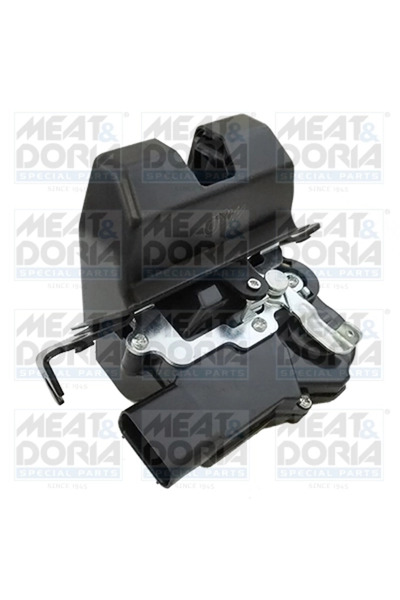 MEATDORIA Incuietoare Haion Hyundai Grand Santa Fe/Santa Fe 3/I40 1 Cw Kia So...