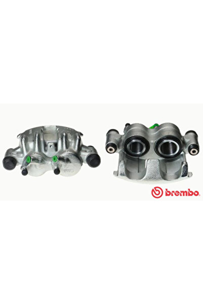 Krieger Спирачен апарат преден ляв мост Citroen Jumper 1 автобус/Jumper 1 кар...