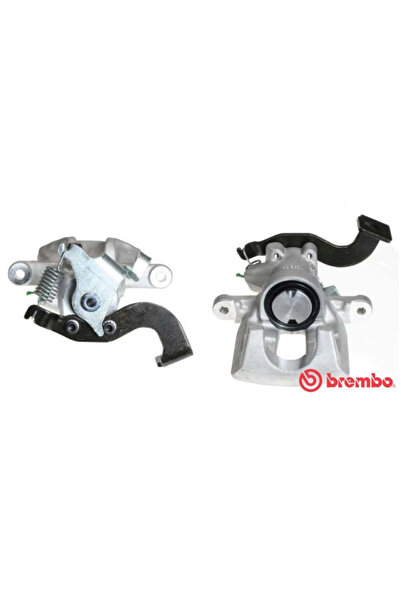 Krieger Etrier Frana Axa Spate Dreapta Toyota Auris/Corolla Limuzina