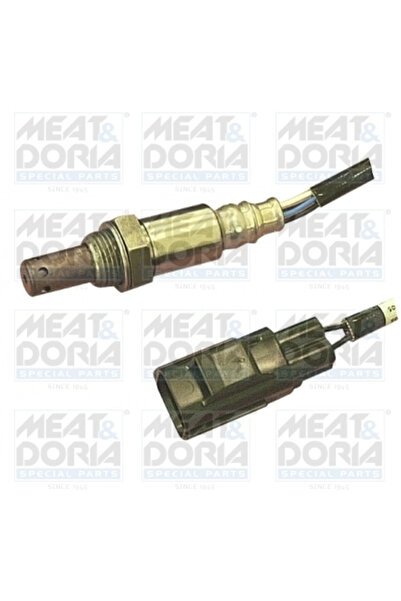 MEATDORIA Sonda Lambda Land Rover Freelander 2/Range Rover 3 Volvo C30/C70 2/...