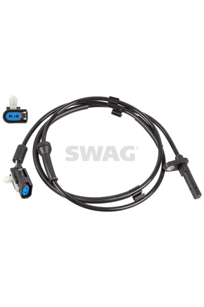 Krieger Senzor Turatie Roata Axa Spate Stanga Ford Transit Tourneo Bus/Transi...