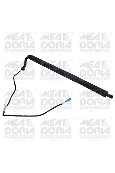 RINGER Perna Aer Podea De Incarcare (Portbagaj) Spate Dreapta Bmw X3