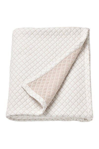 IKEA PRAKTVIAL Cover, dirty white, 260 x 250 cm