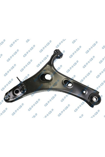 RINGER Wheel Suspension Arm Front Axle Right Subaru Forester
