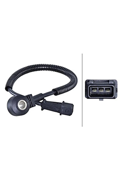 Hella Senor Batai Fiat 500X/Tipo