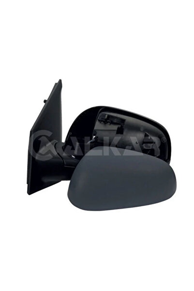 Alkar Ляво външно огледало за Nissan Note