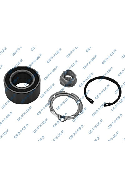 RINGER Set Rulment Roata Dacia Logan/Sandero Nissan Micra 3/Note