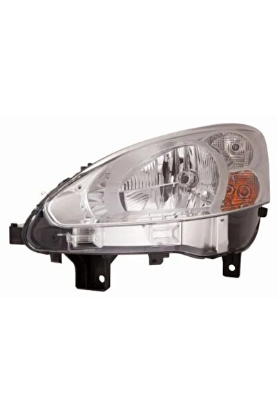 Abaküs Yayınevi Far Dreapta Peugeot Partner Autoutilitara/Limuzina Spatioasa/...