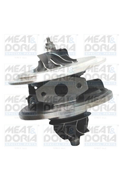 MEATDORIA Alfa Romeo 159 Turbocharger Basic Assembly Fiat Croma/Grande Punto/...