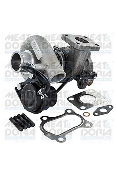 MEATDORIA Compresor Sistem De Supraalimentare Hyundai Elantra 3/Santa Fe 1/Tr...