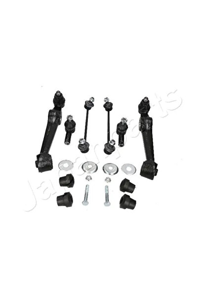 Japanparts Set Suspensie Roata Punte Fata Kia Rio 1 2000-2005