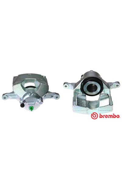 Krieger Etrier Frana Axa Fata Stanga Chevrolet Aveo/Cruze Opel Astra J