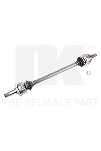 NK Planetara Mercedes-Benz C-Class