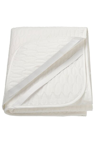 IKEA SOTNÄTFJÄRIL Waterproof Mattress Protector, 160 x 200 cm