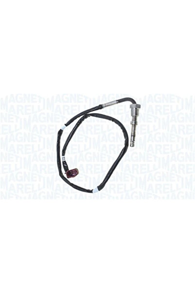 MAGNETI MARELLI Senzor Temperatura Gaze Evacuare Audi A3/Tt Seat Altea/Leon