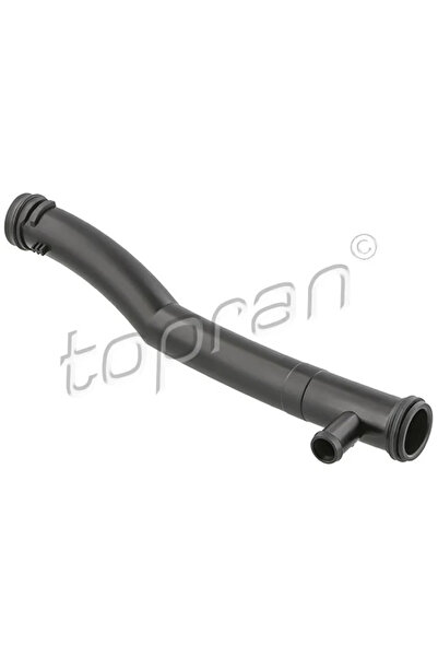 TOPRAN Cuplaj Conducta Lichid Racire Audi A1/A3 Seat Altea/Ibiza 4/Leon