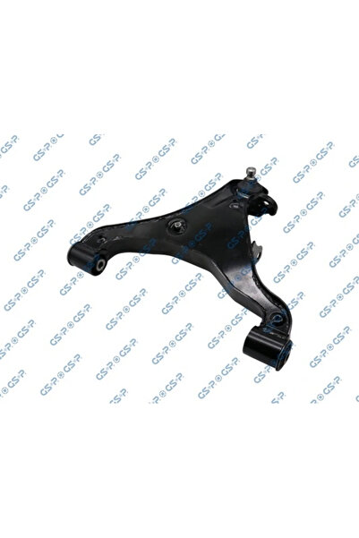 RINGER Wheel Suspension Arm Front Axle Right Nissan Navara NP300/Pathfinder 3