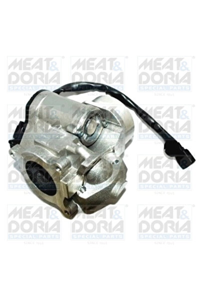 MEATDORIA Supapa Egr Renault Master 2 Bus/Master 2 Caroserie/Master 2 Platou ...