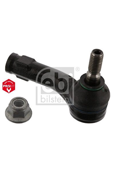 FEBI BILSTEIN Cap De Bara Axa Fata Dreapta Ford B-Max/Ecosport/Fiesta 5 Ford ...
