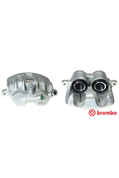 Krieger Etrier Frana Axa Fata Stanga Mercedes-Benz Sprinter 2-T Bus/Sprinter 2-T