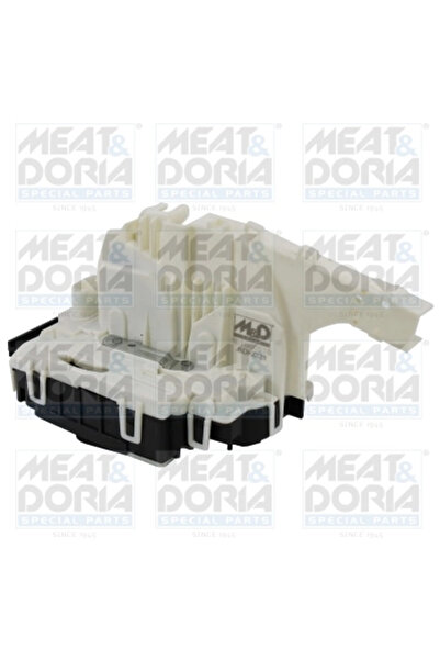 MEATDORIA Брава на предна дясна врата Mercedes-Benz Sprinter 3.5-T Bus/Sprint...