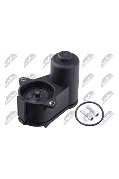 Krieger Element De Comanda Frana De Parcare Axa Spate Ambele Parti Vw Passat B6