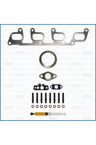 Ajusa Set Montaj Turbocompresor Vw Passat B7