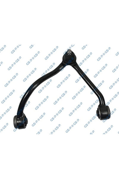 RINGER Wheel Suspension Arm Front Axle Left Kia Sorento 1