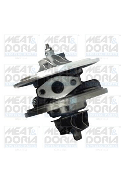 MEATDORIA Ansamblu De Baza Turbocompresor Alfa Romeo 147/156/Gt Fiat Bravo 2/...