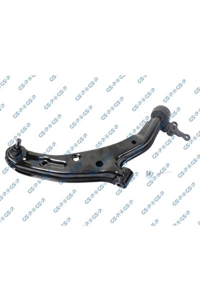 RINGER Brat Suspensie Roata Axa Fata Dreapta Nissan Almera 2/Almera Classic